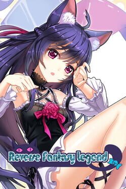 Foto do jogo Reverse Fantasy Legend