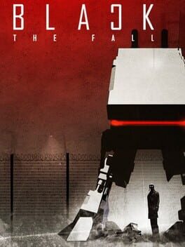 Foto do jogo Black the Fall