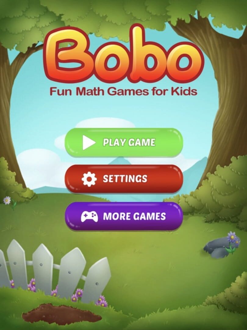 Foto do jogo Bobo: Fun Math Games