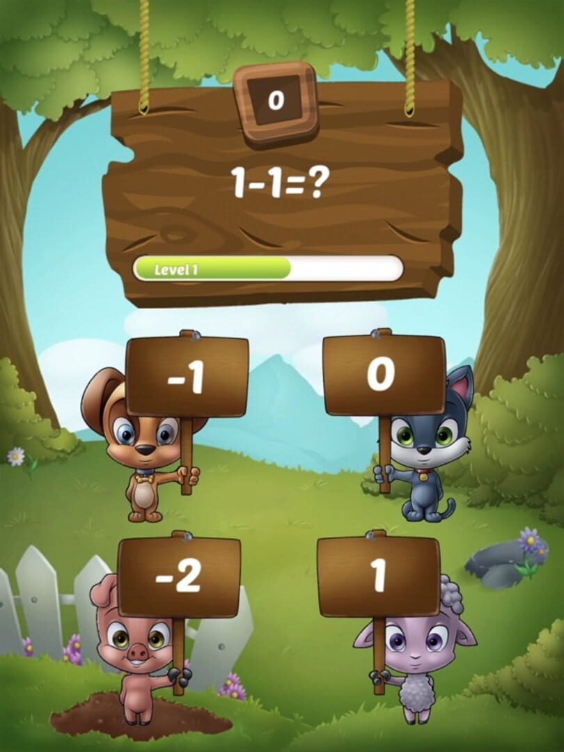 Foto do jogo Bobo: Fun Math Games