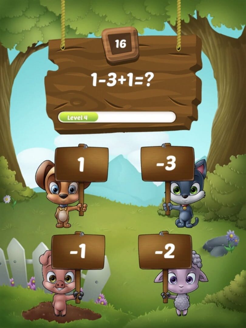 Foto do jogo Bobo: Fun Math Games