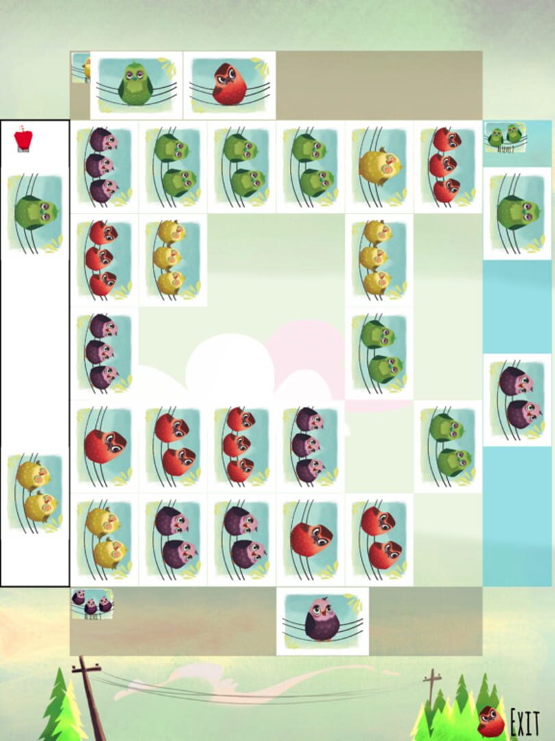 Foto do jogo What's Up by Strawberry Studio