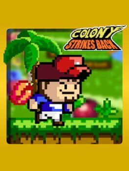 Foto do jogo Colony Strikes Back