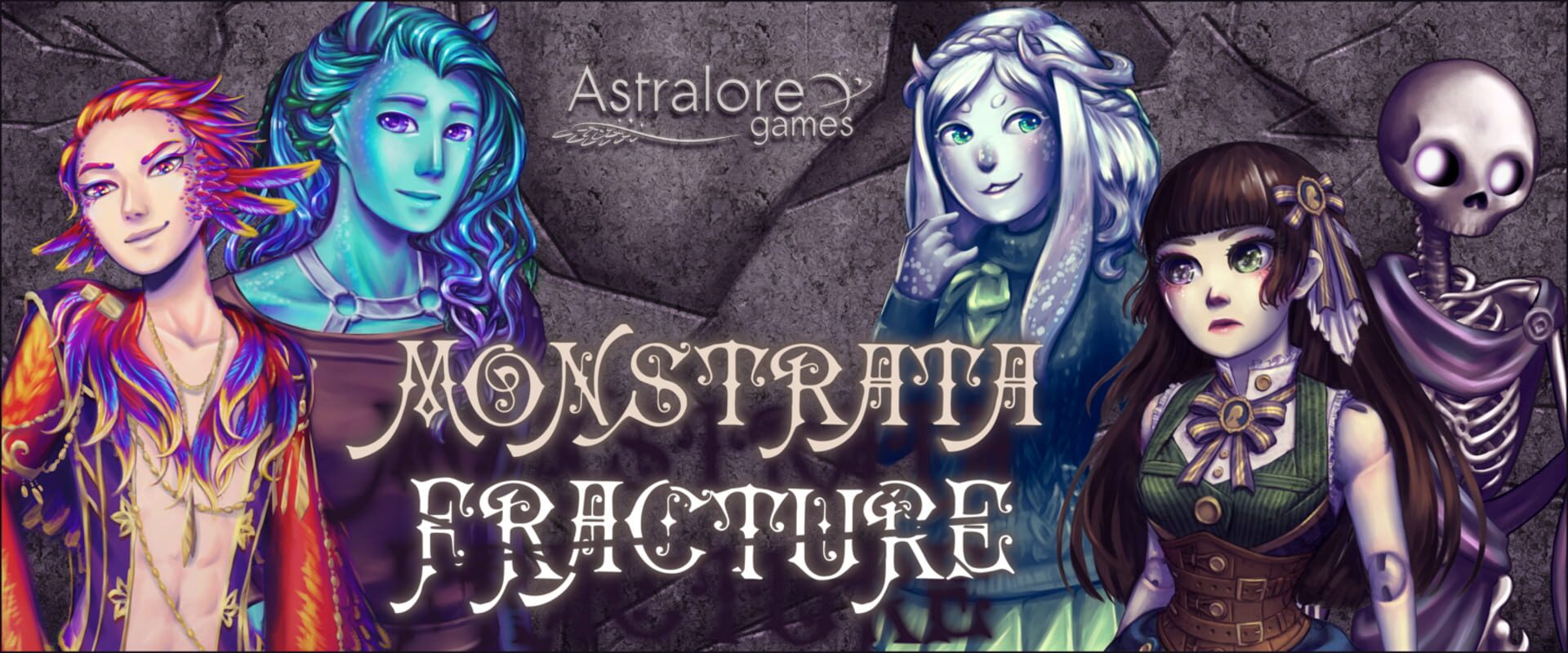 Foto do jogo Monstrata Fracture