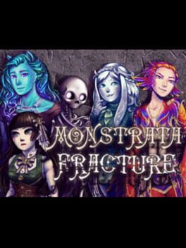Foto do jogo Monstrata Fracture