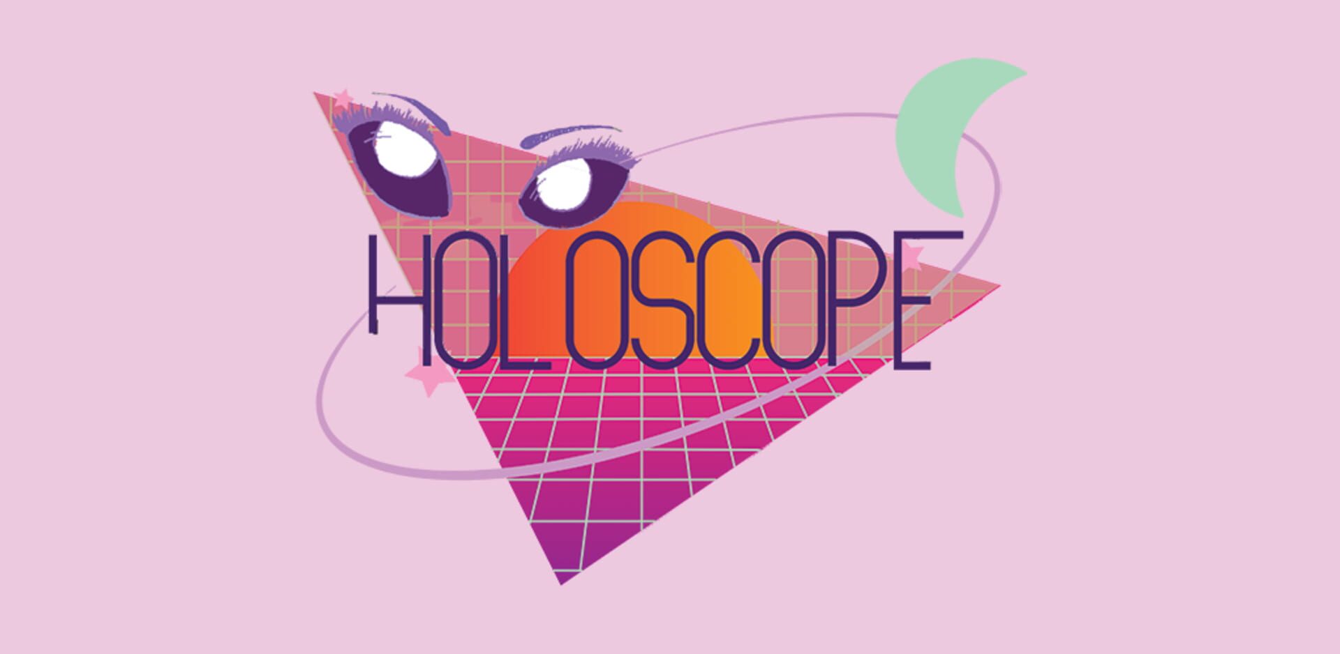 Foto do jogo Holoscope: Another Day Another Data
