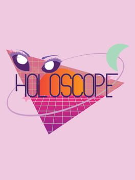 Foto do jogo Holoscope: Another Day Another Data