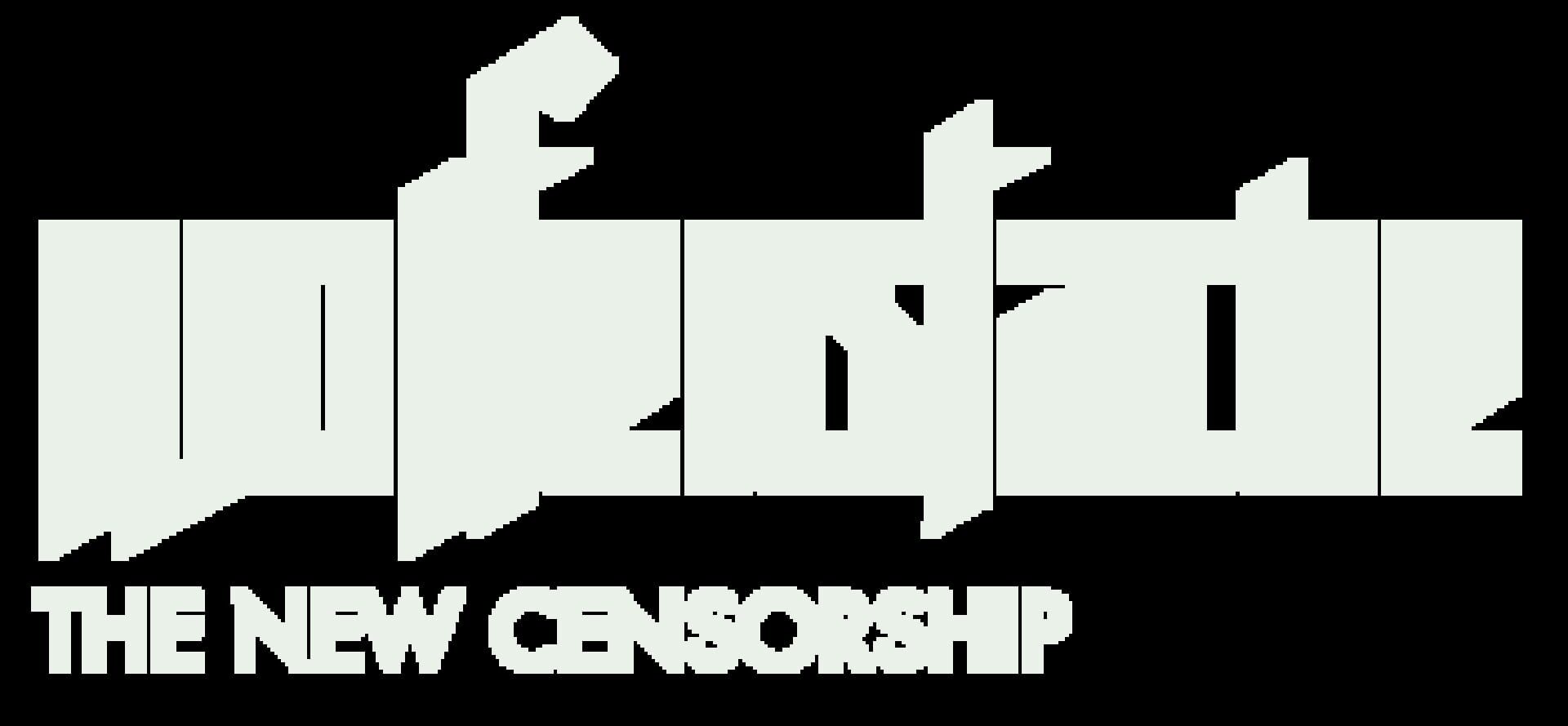 Foto do jogo Wolfenstache: The New Censorship