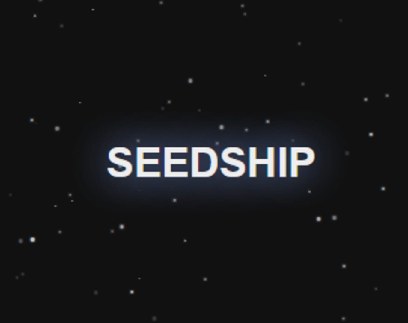 Foto do jogo Seedship