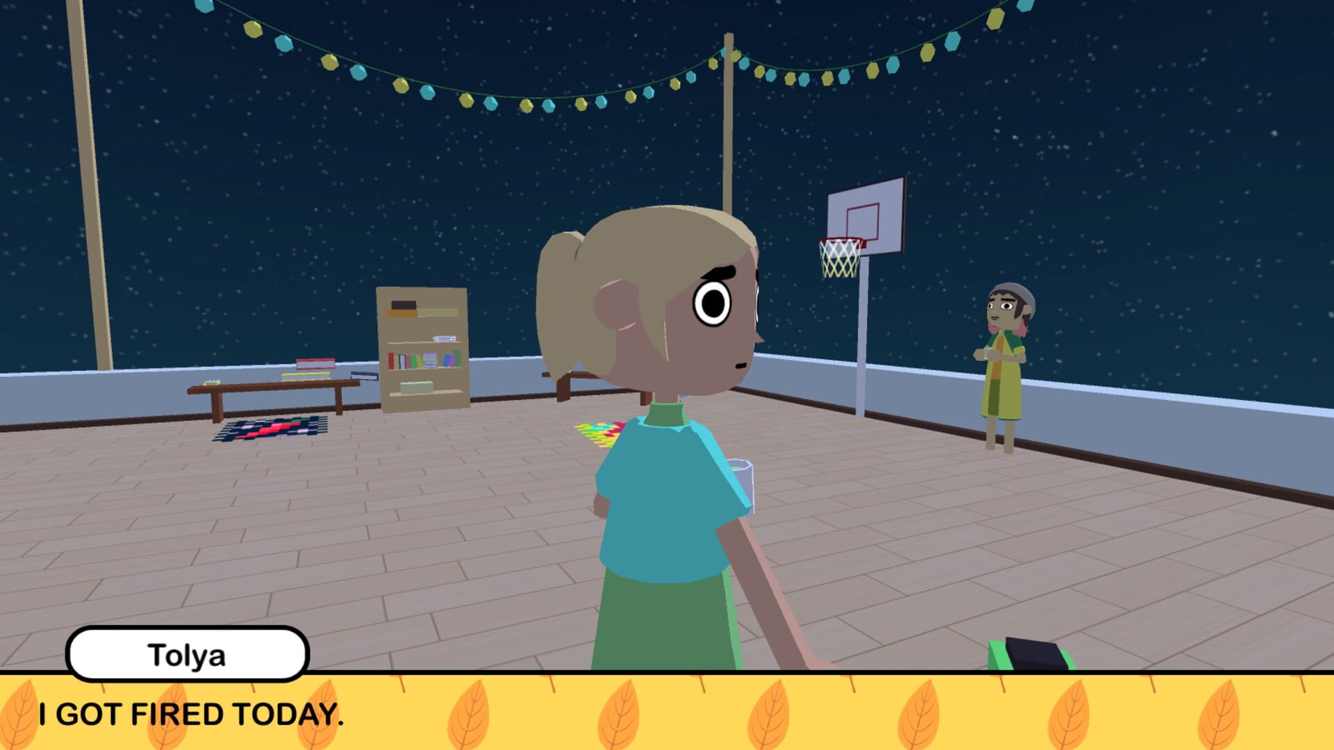 Foto do jogo Greetings
