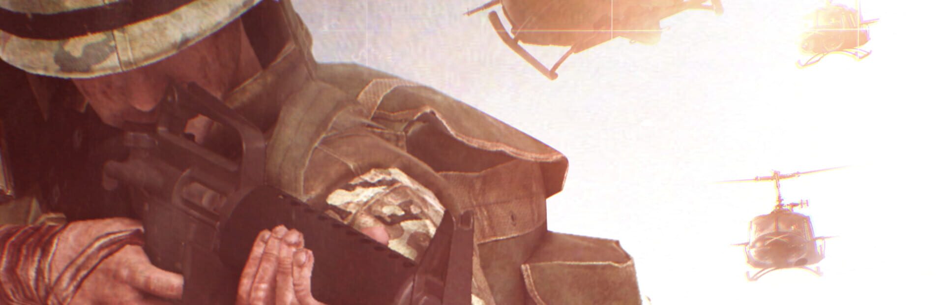 Foto do jogo Rising Storm 2: Vietnam