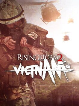 Foto do jogo Rising Storm 2: Vietnam