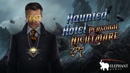 Foto do jogo Haunted Hotel: Personal Nightmare