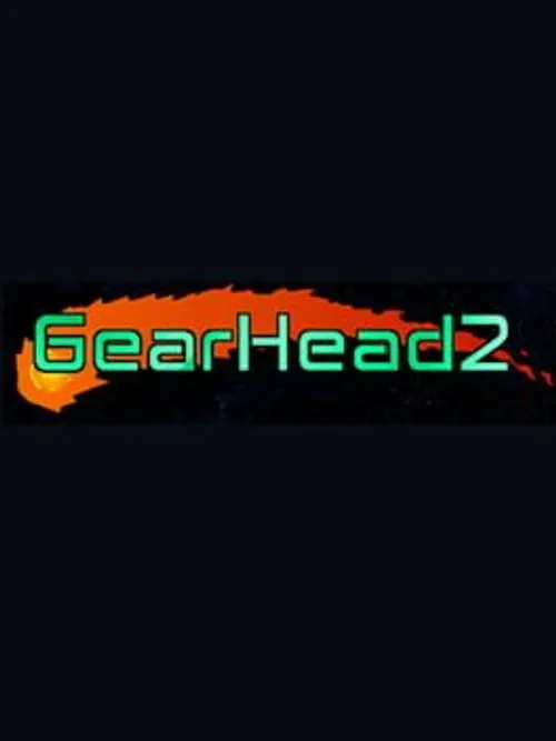 GearHead 2