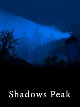 Foto do jogo Shadows Peak