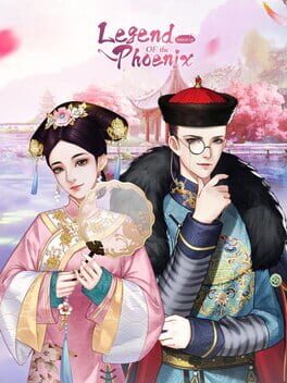 Foto do jogo Legend of the Phoenix