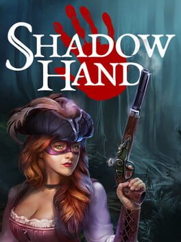 Foto do jogo Shadowhand