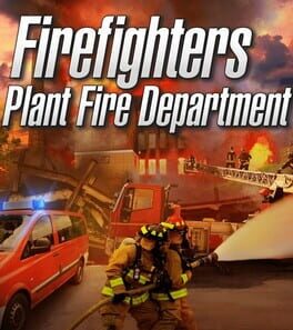 Foto do jogo Firefighters: Plant Fire Department