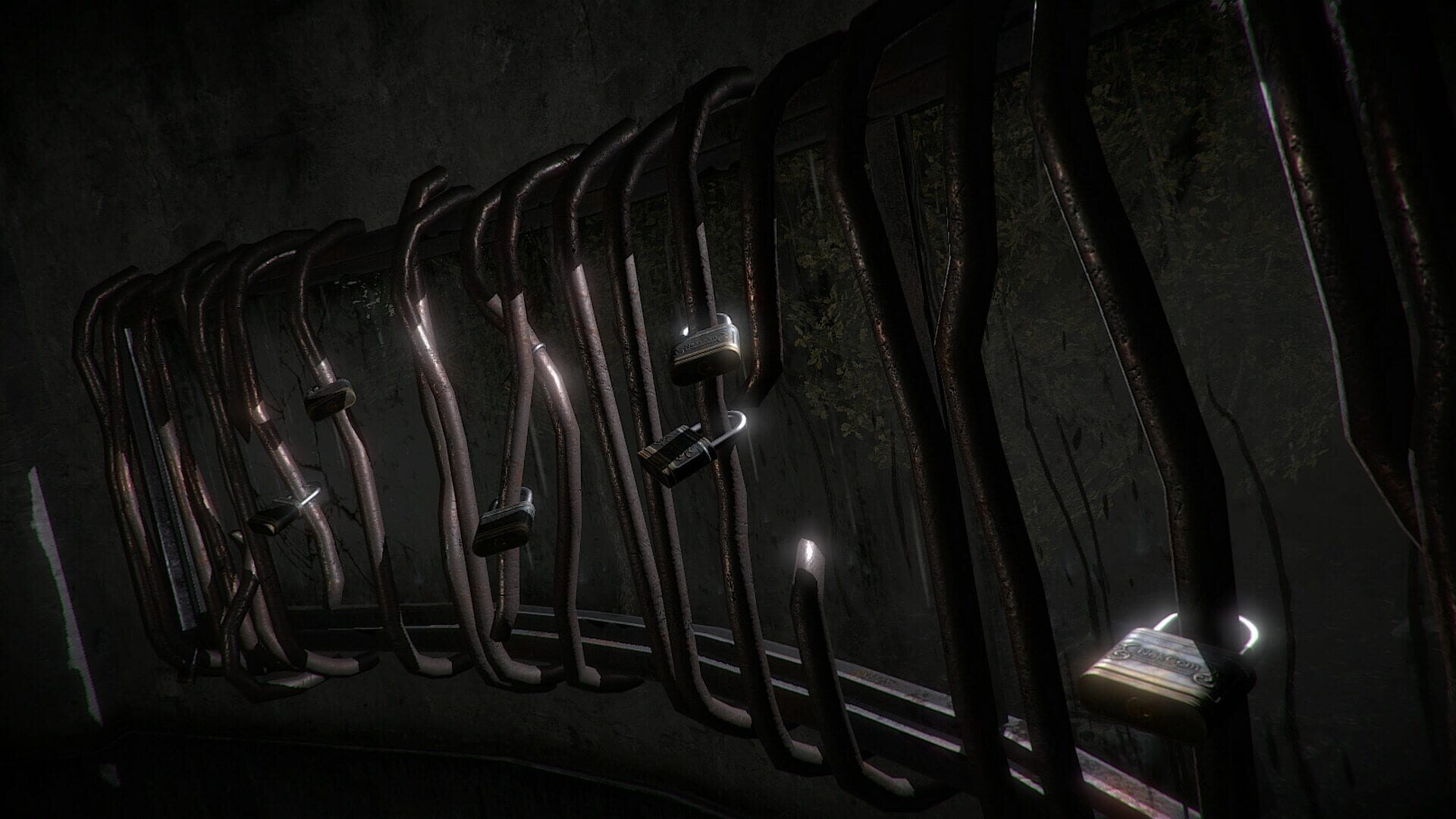 Foto do jogo Dying: Reborn VR