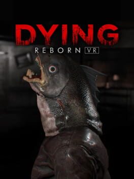 Foto do jogo Dying: Reborn VR