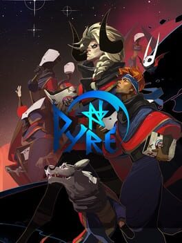 Foto do jogo Pyre