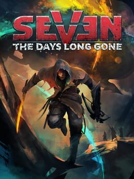 Foto do jogo Seven: The Days Long Gone