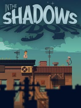 Foto do jogo In the Shadows