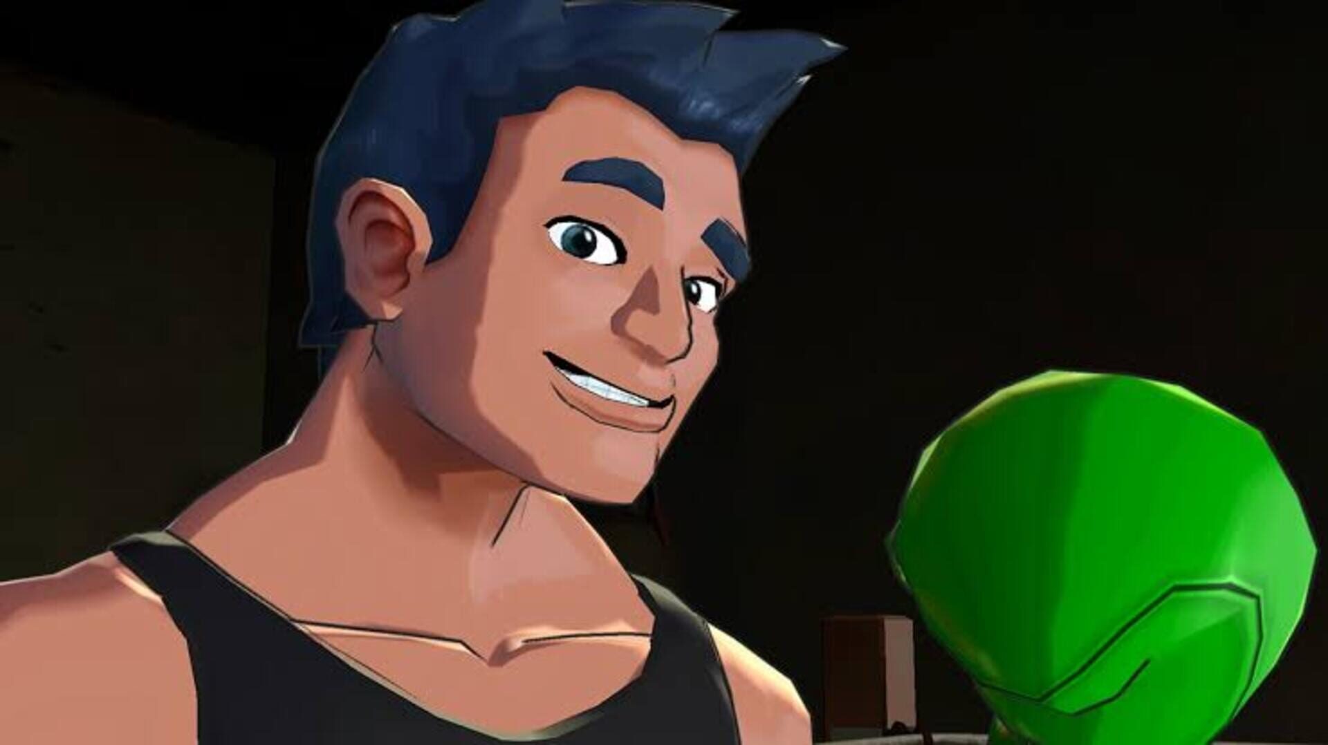 Foto do jogo Punch-Out!!