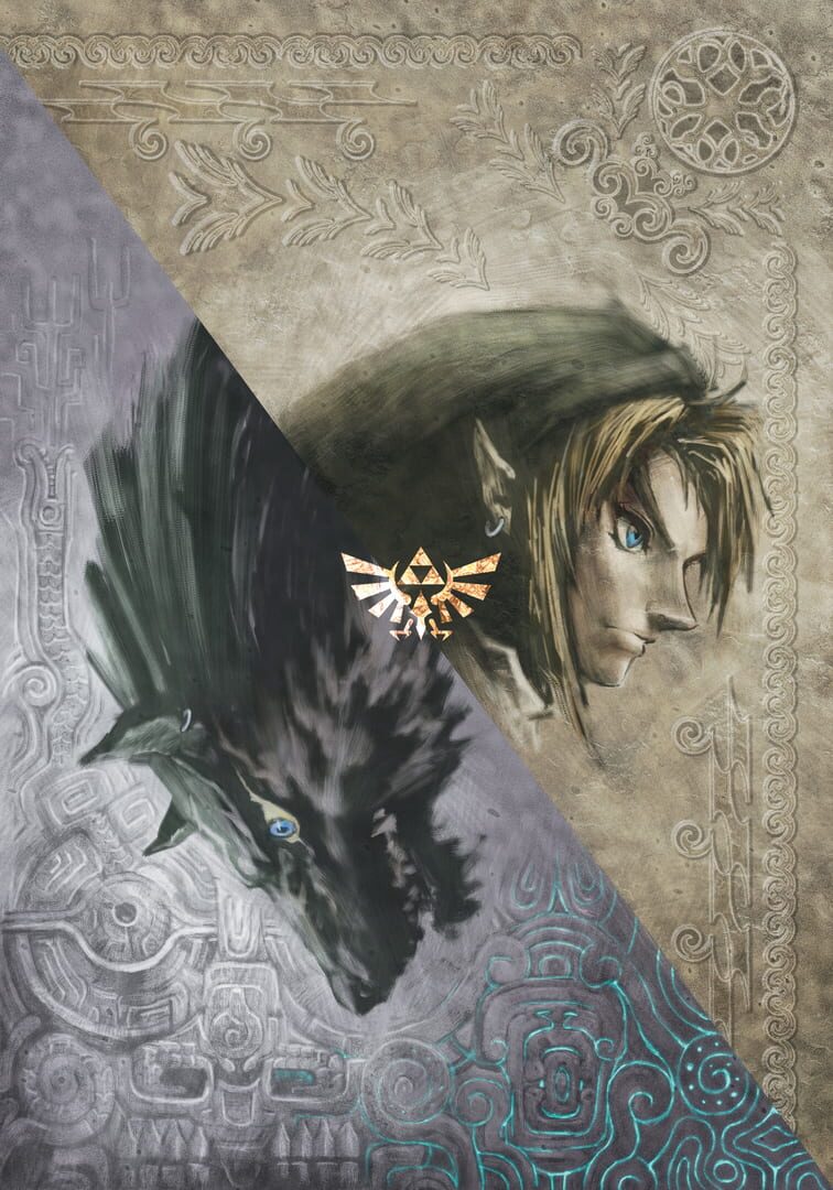 Foto do jogo The Legend of Zelda: Twilight Princess