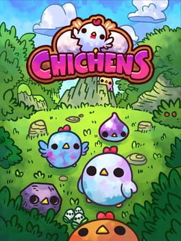 Foto do jogo Chichens