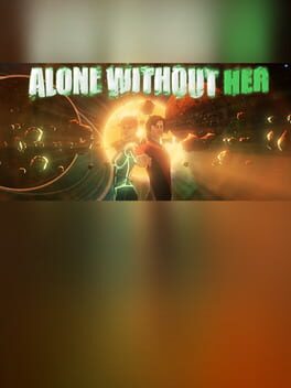 Foto do jogo Alone Without Her