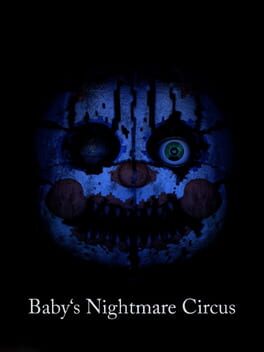 Foto do jogo Baby's Nightmare Circus