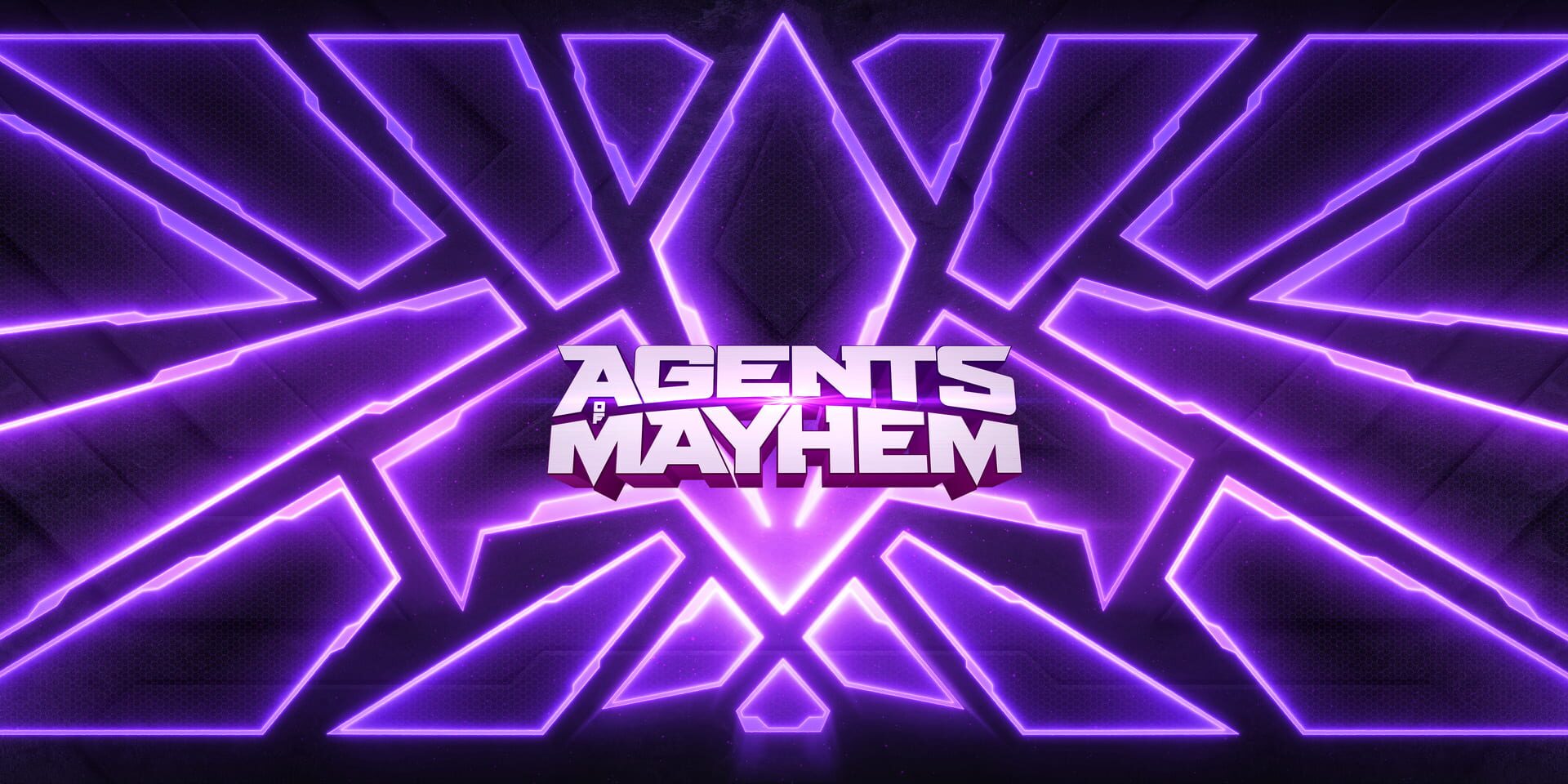 Foto do jogo Agents of Mayhem