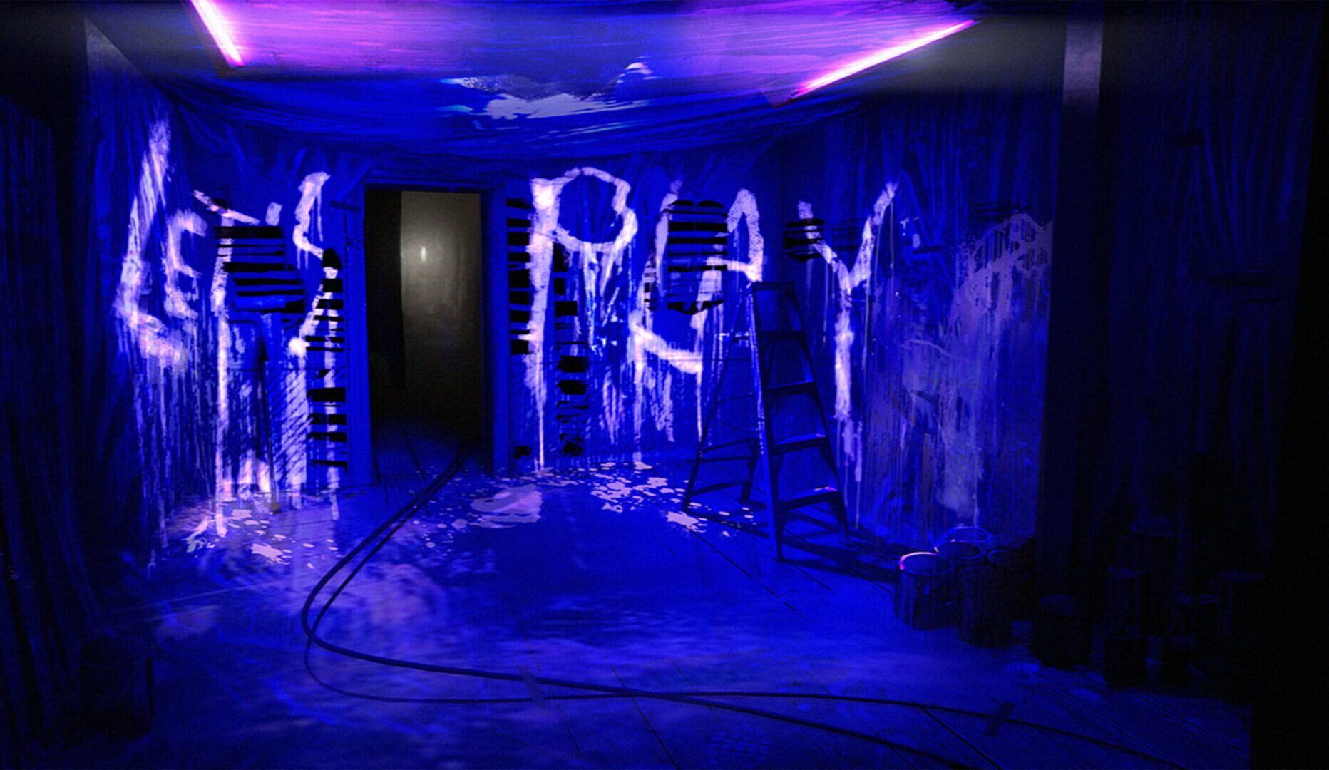 Foto do jogo Resident Evil 7: Biohazard