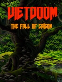 Foto do jogo VietDoom