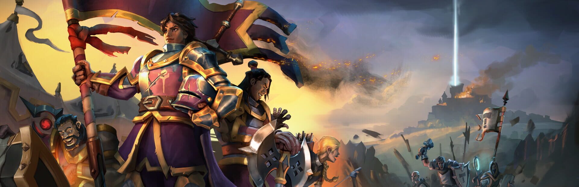 Foto do jogo Albion Online