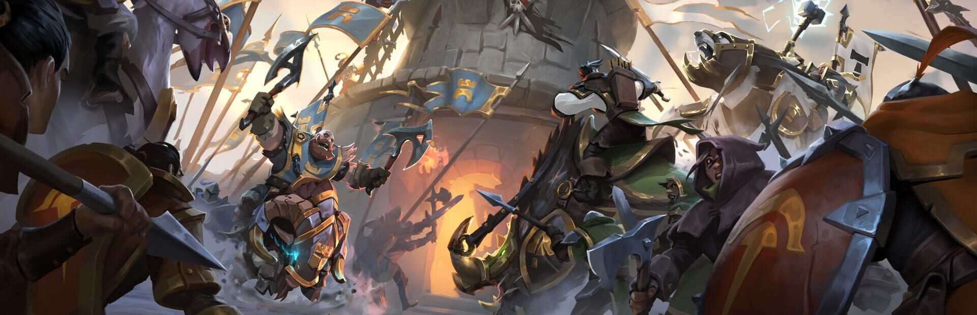 Foto do jogo Albion Online