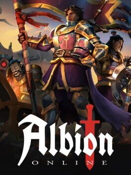 Foto do jogo Albion Online