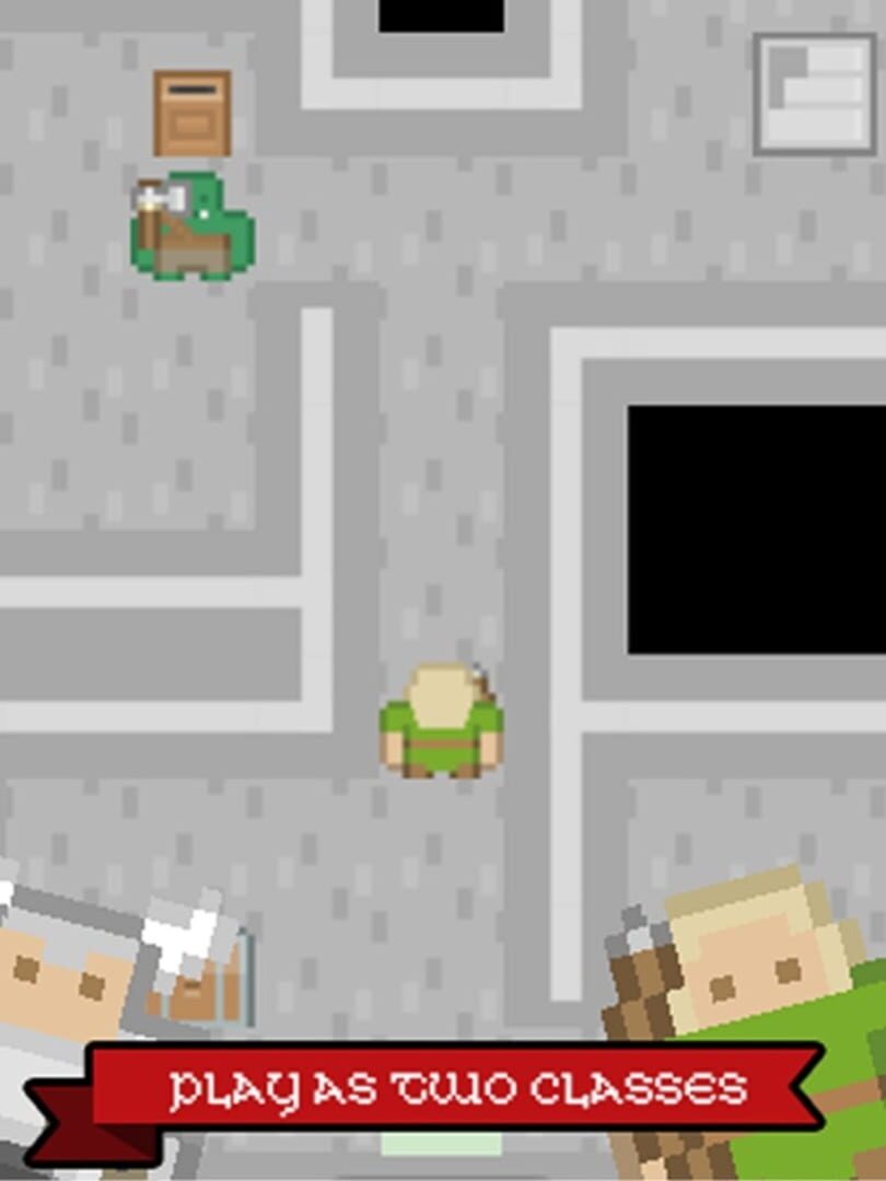 Foto do jogo Sea Crypt: Infinite procedural dungeon crawler