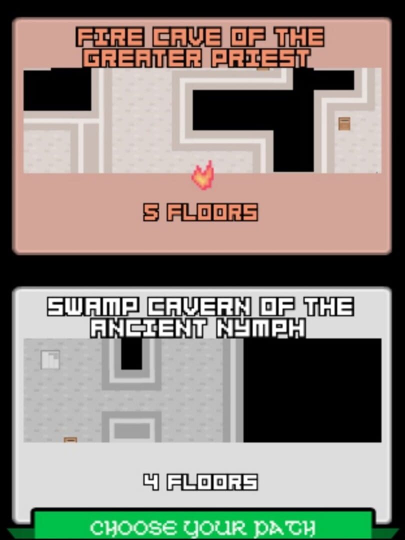 Foto do jogo Sea Crypt: Infinite procedural dungeon crawler