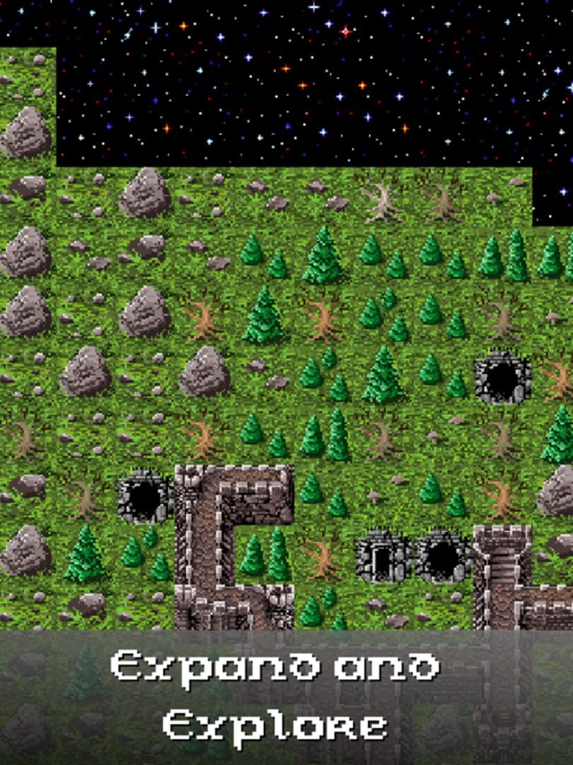 Foto do jogo Castleparts