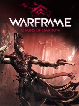 Foto do jogo Warframe: Chains of Harrow