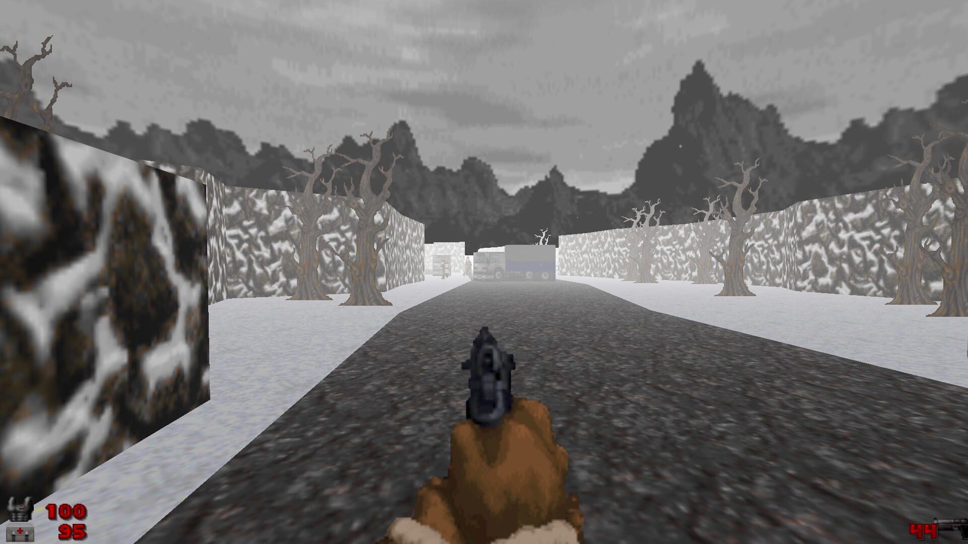 Foto do jogo Midgard Outlaw