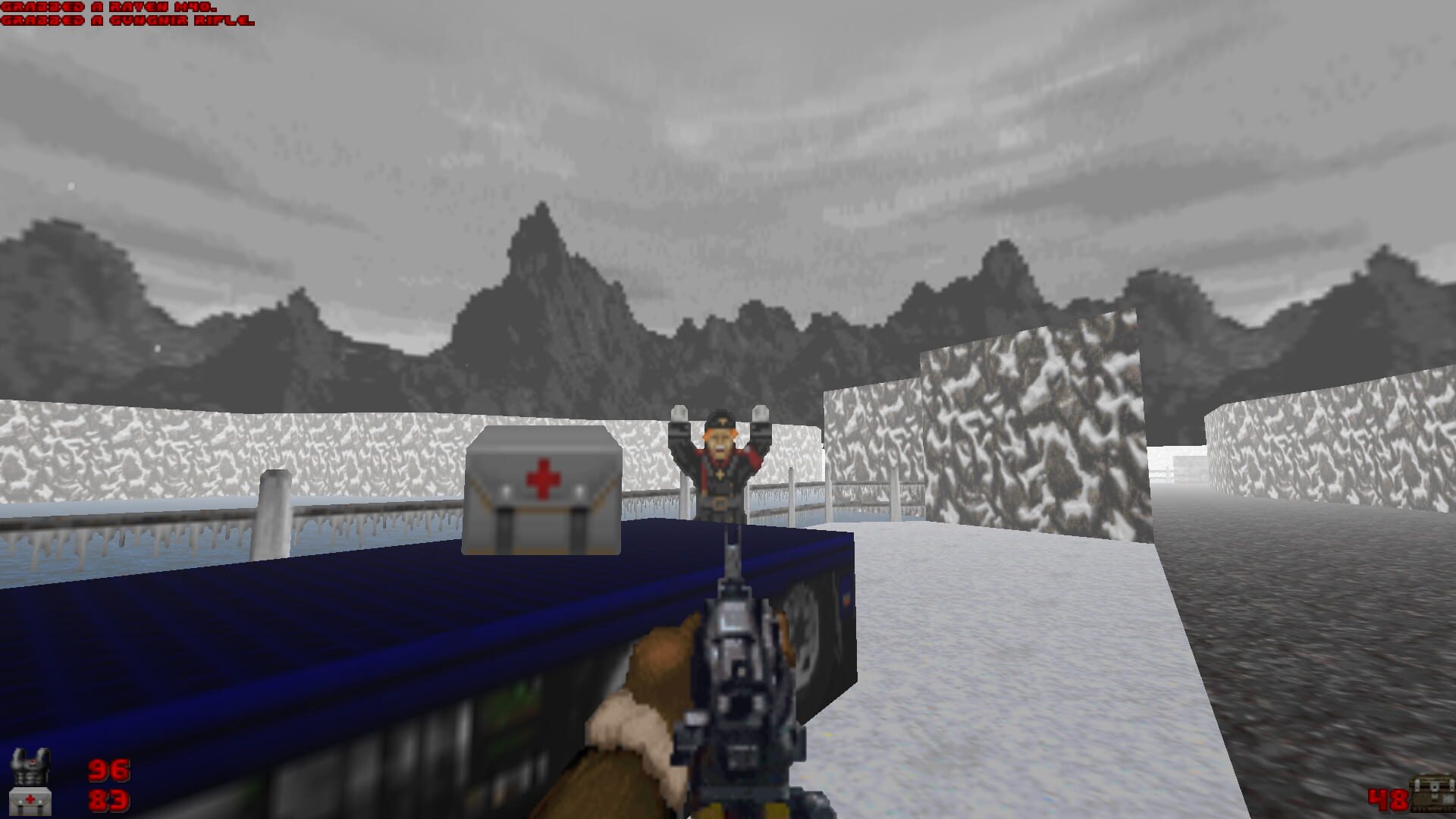 Foto do jogo Midgard Outlaw