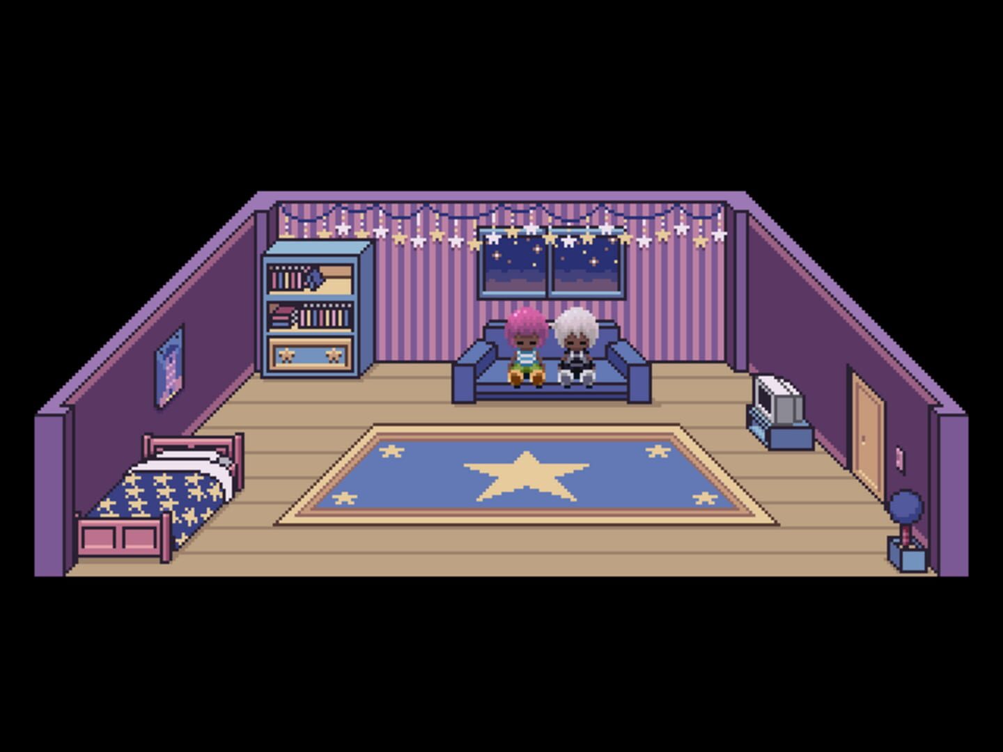 Foto do jogo Dream Journey