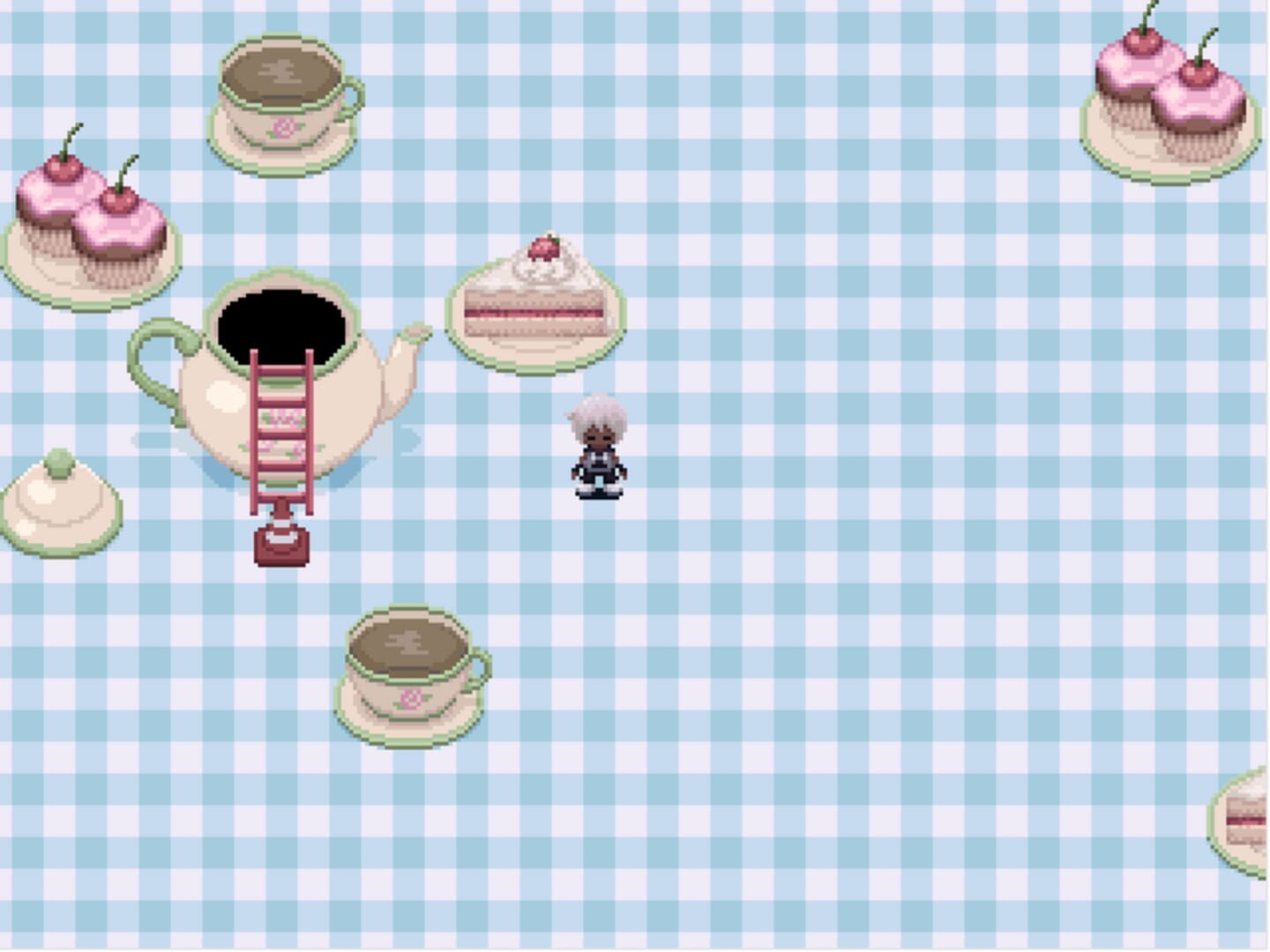Foto do jogo Dream Journey