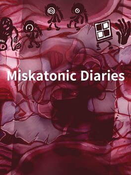 Foto do jogo Miskatonic Diaries