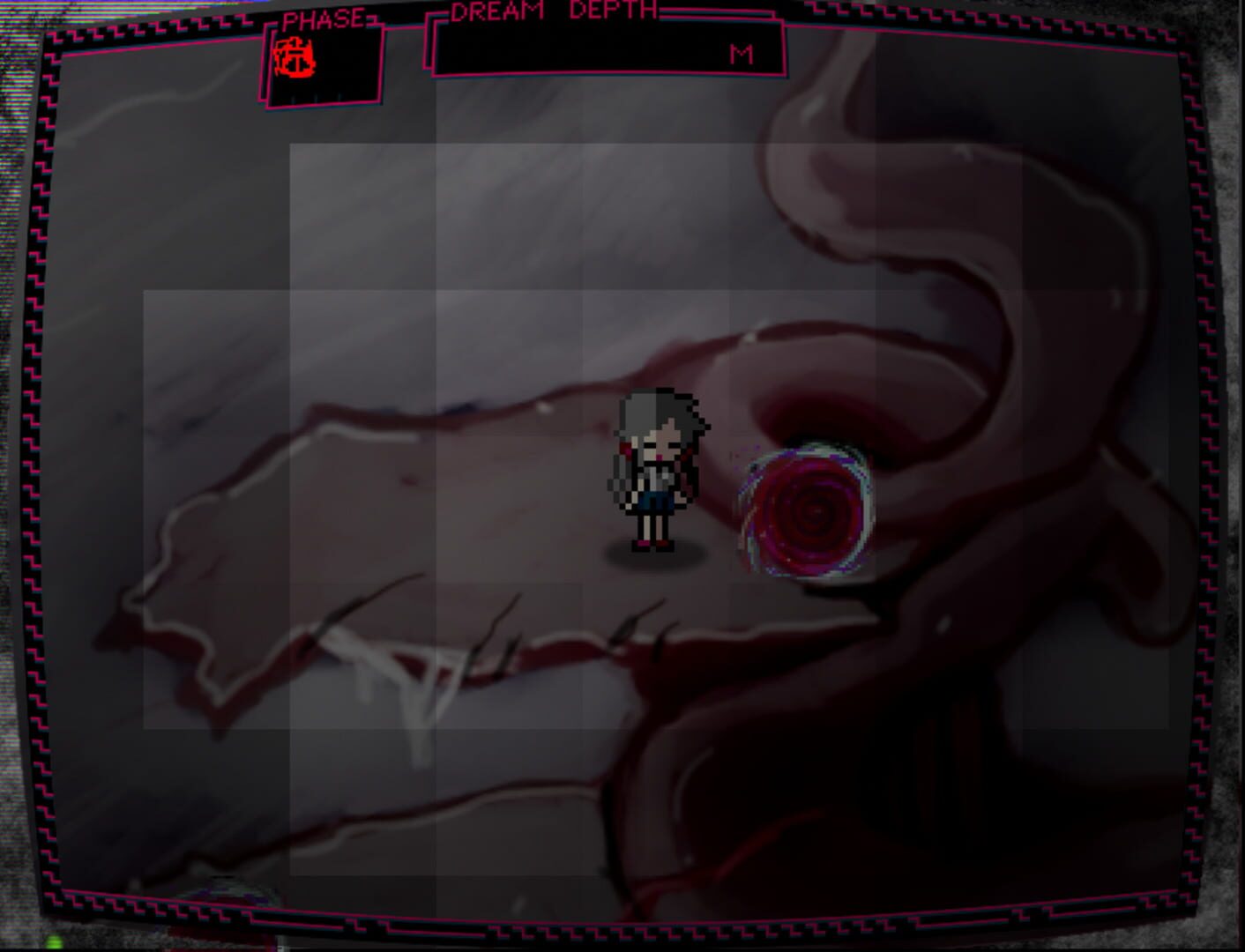 Foto do jogo Miskatonic Diaries