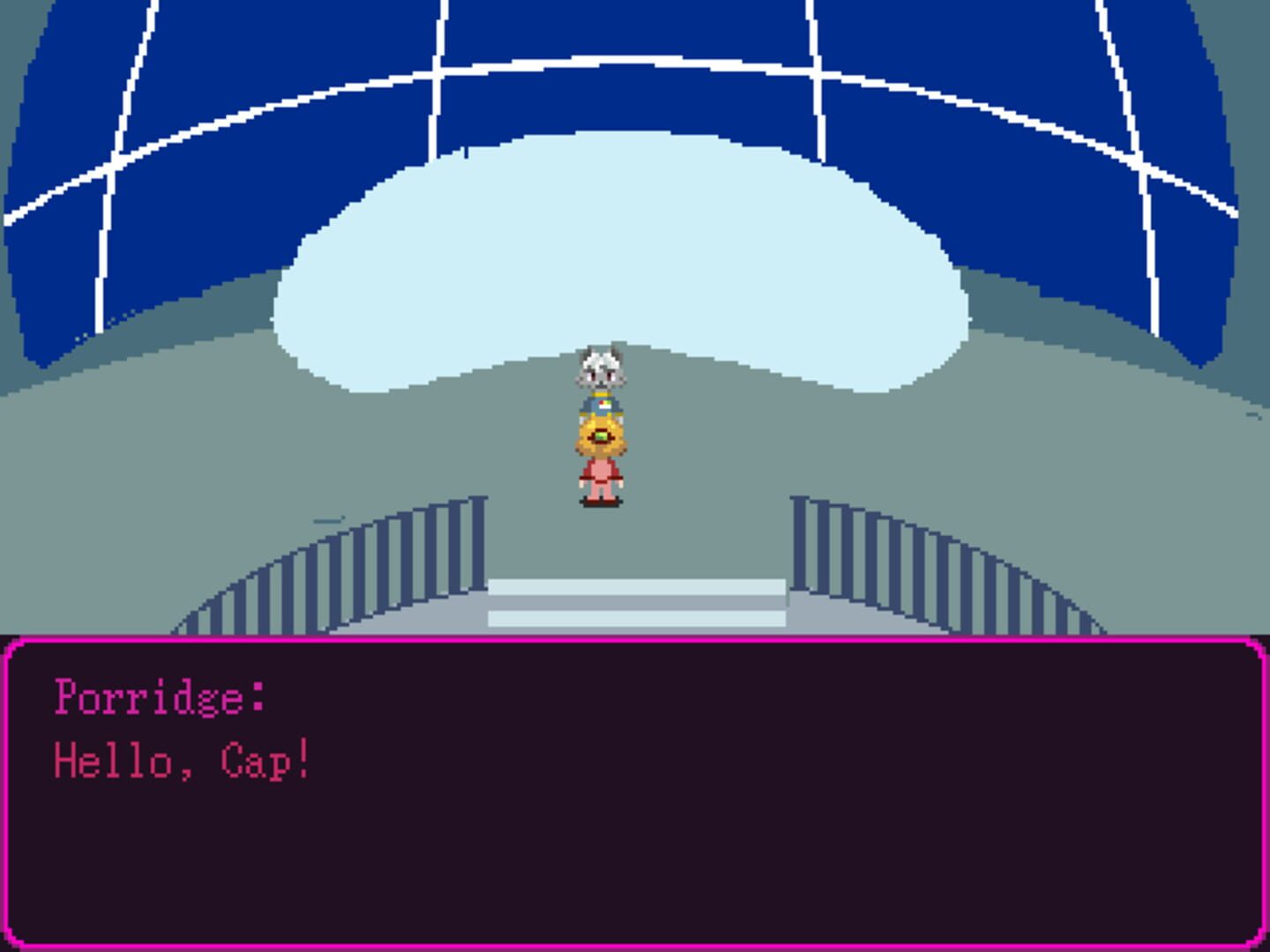 Foto do jogo Moon Cradle