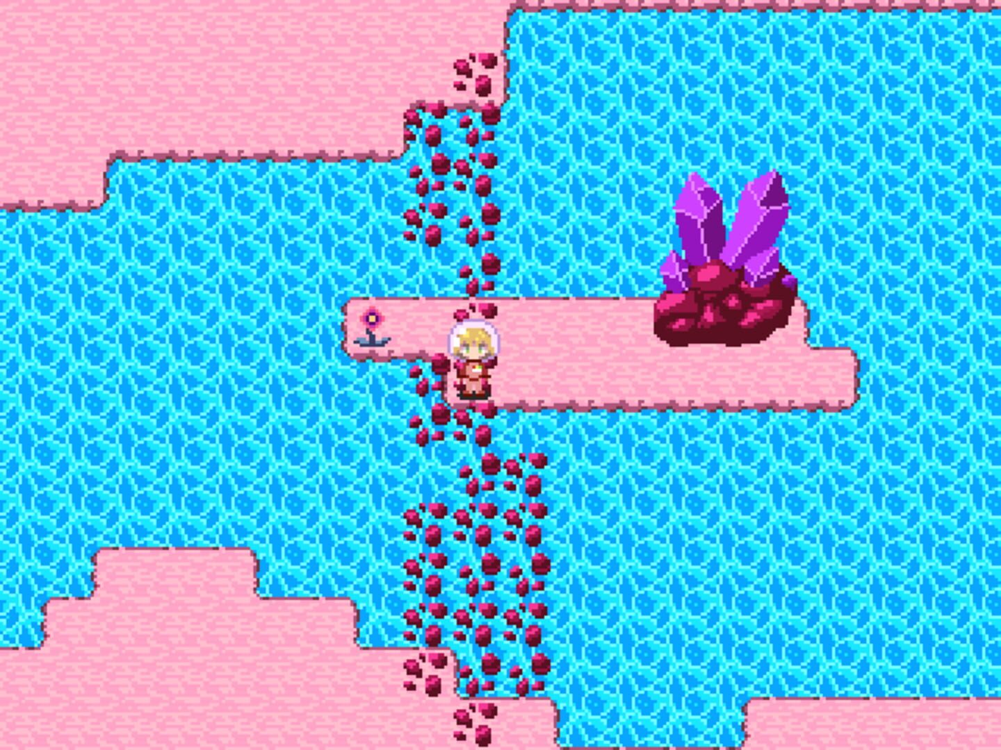 Foto do jogo Moon Cradle